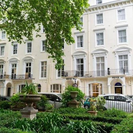 Rove Hotel London Paddington Εξωτερικό φωτογραφία