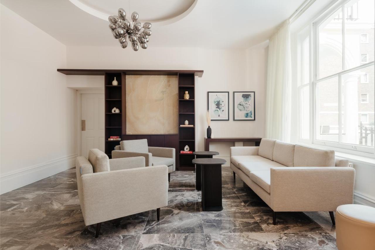 Rove Hotel London Paddington Εξωτερικό φωτογραφία