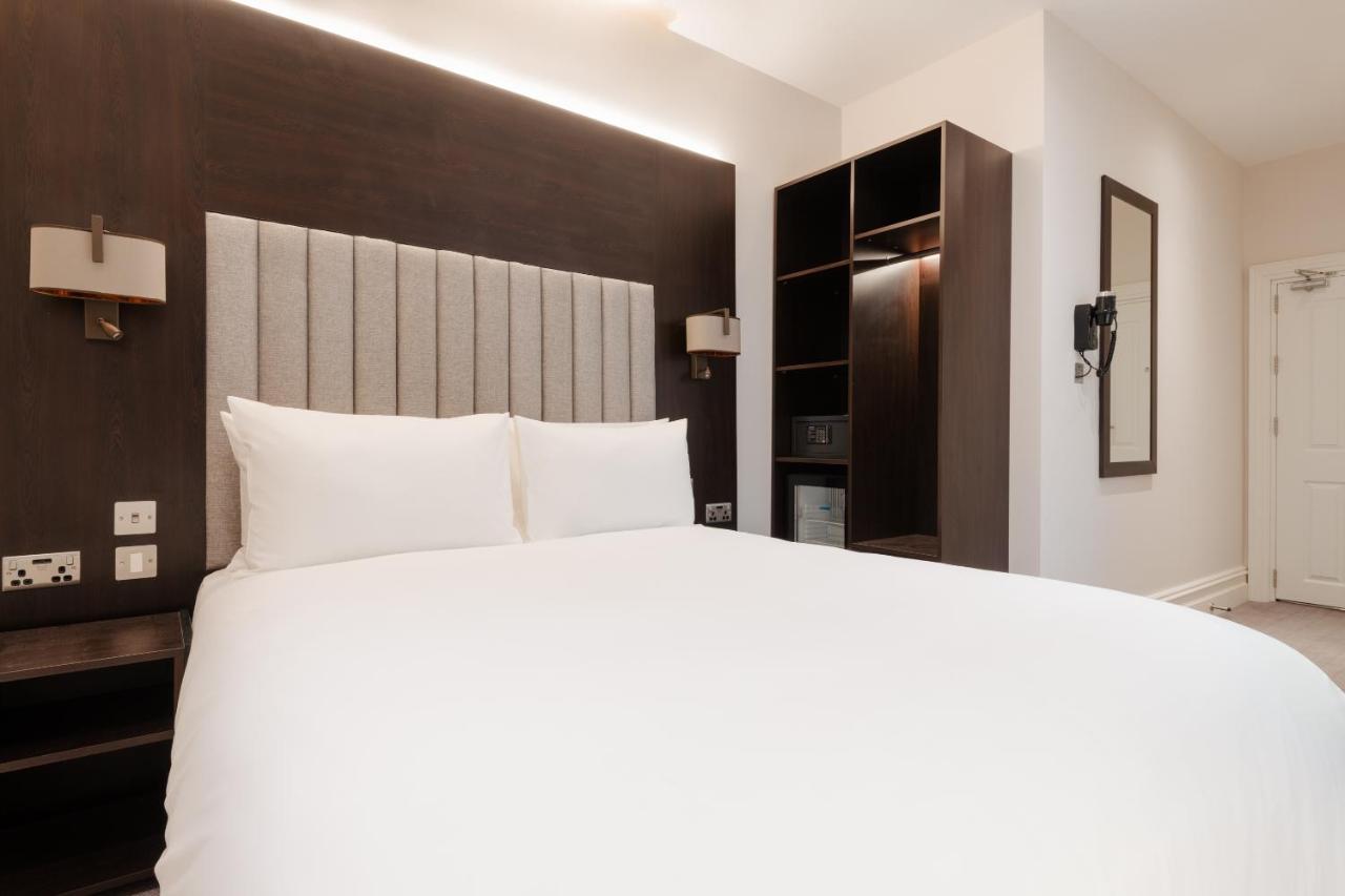 Rove Hotel London Paddington Εξωτερικό φωτογραφία