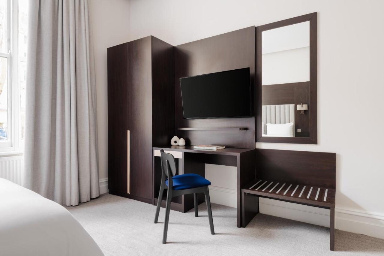 Rove Hotel London Paddington Εξωτερικό φωτογραφία