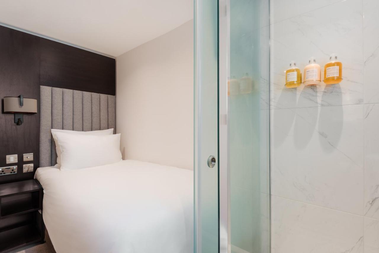 Rove Hotel London Paddington Εξωτερικό φωτογραφία