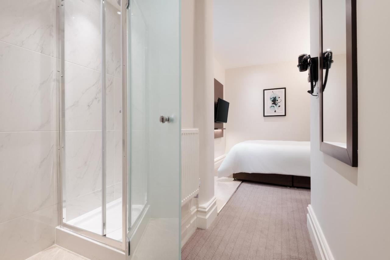 Rove Hotel London Paddington Εξωτερικό φωτογραφία