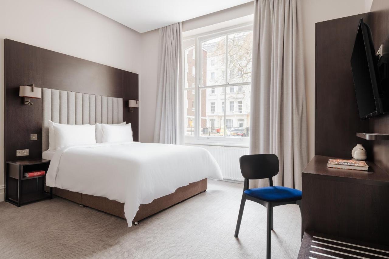 Rove Hotel London Paddington Εξωτερικό φωτογραφία