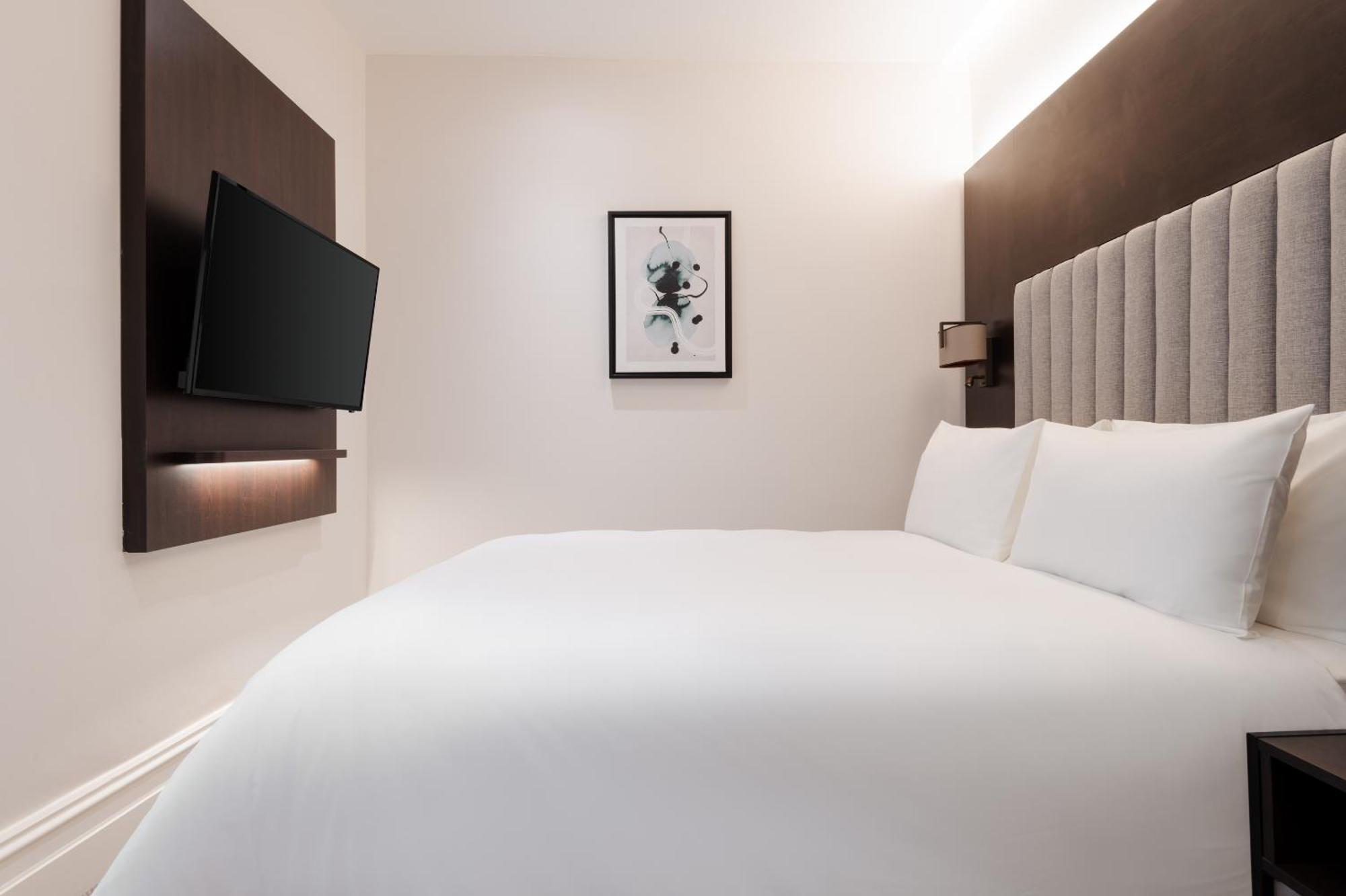 Rove Hotel London Paddington Εξωτερικό φωτογραφία