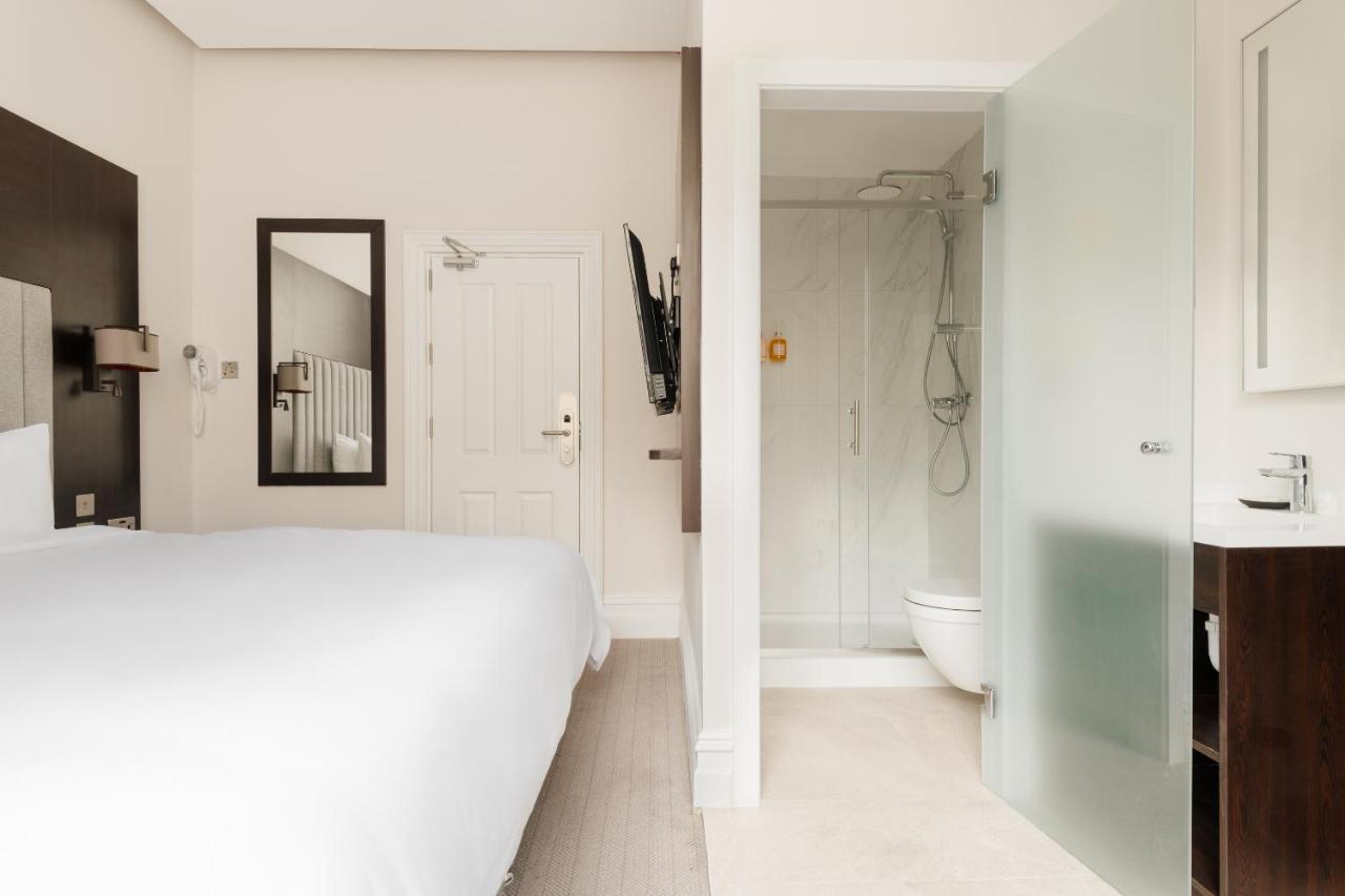 Rove Hotel London Paddington Εξωτερικό φωτογραφία