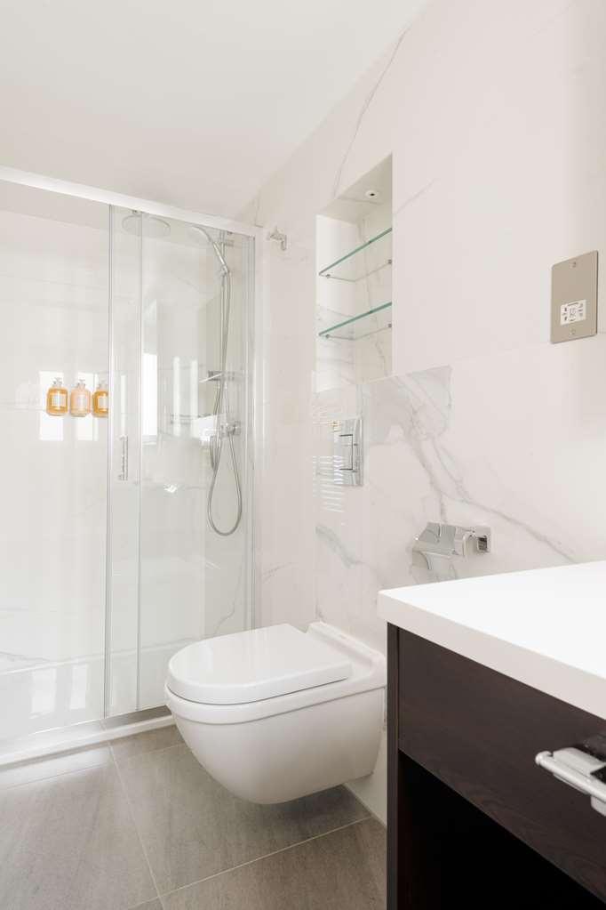 Rove Hotel London Paddington Εξωτερικό φωτογραφία