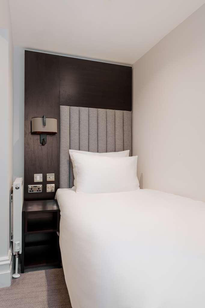Rove Hotel London Paddington Δωμάτιο φωτογραφία