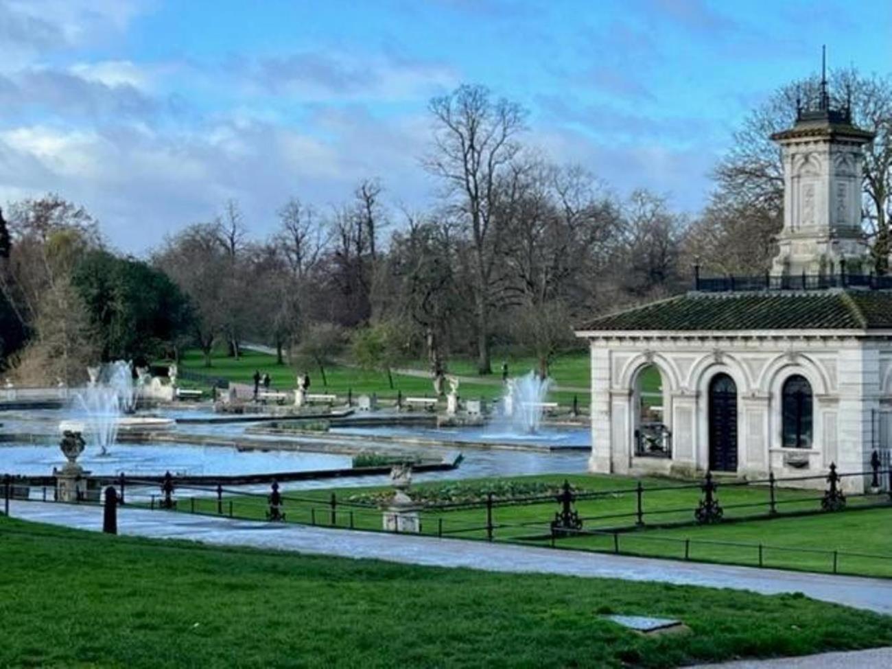Rove Hotel London Paddington Εξωτερικό φωτογραφία