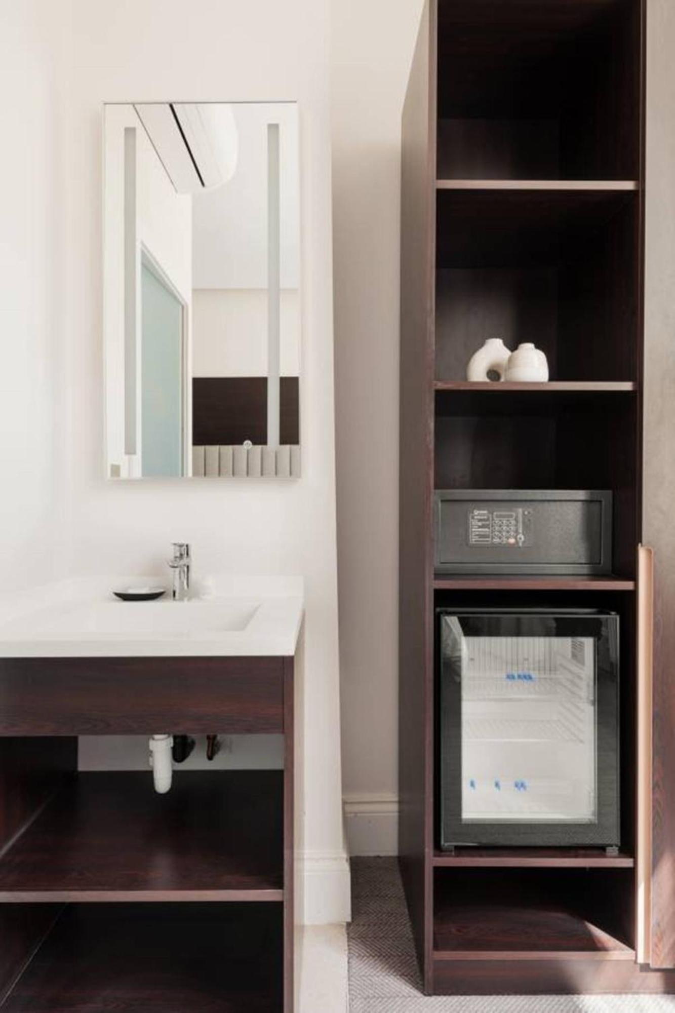 Rove Hotel London Paddington Εξωτερικό φωτογραφία