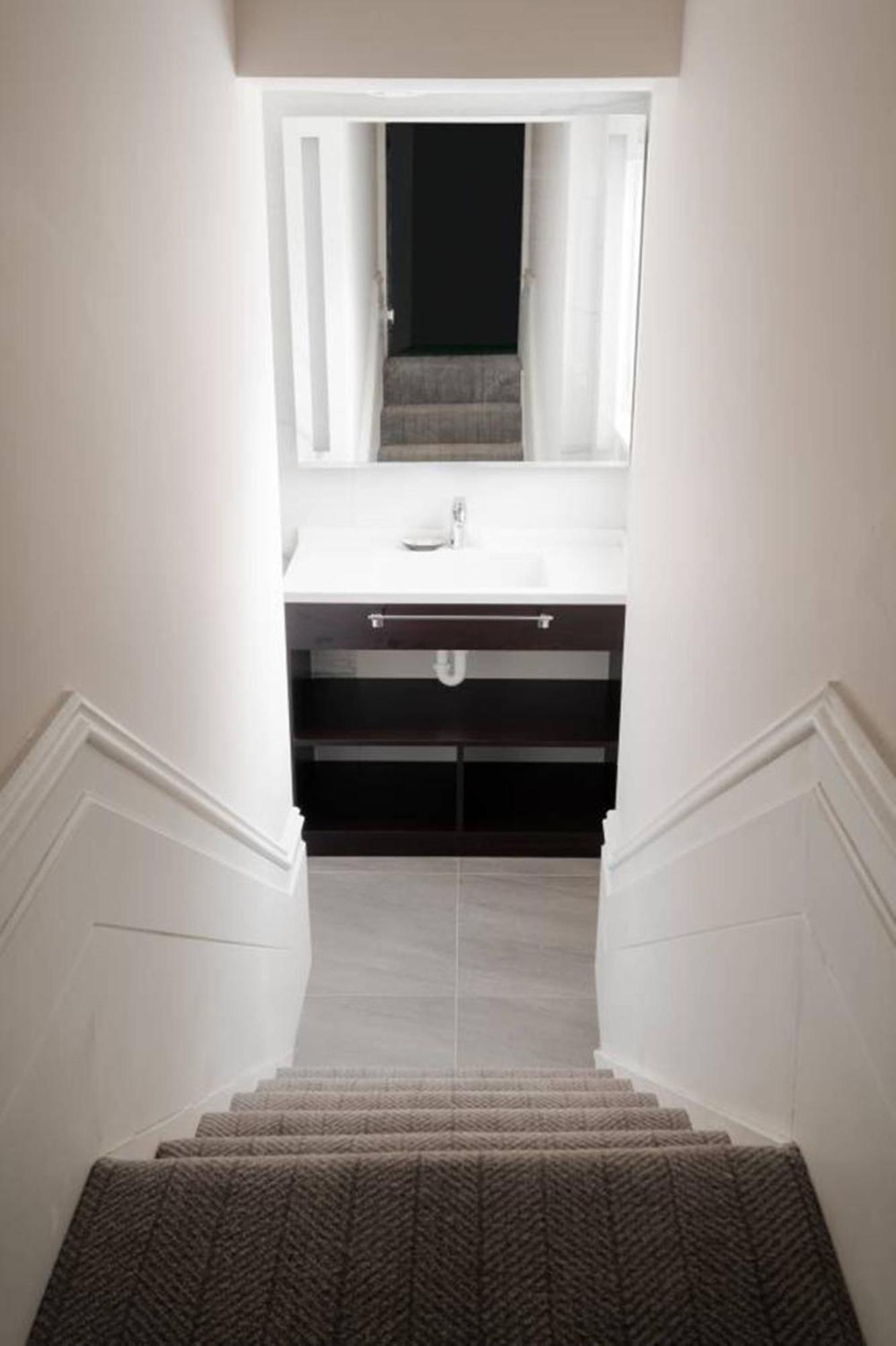 Rove Hotel London Paddington Εξωτερικό φωτογραφία