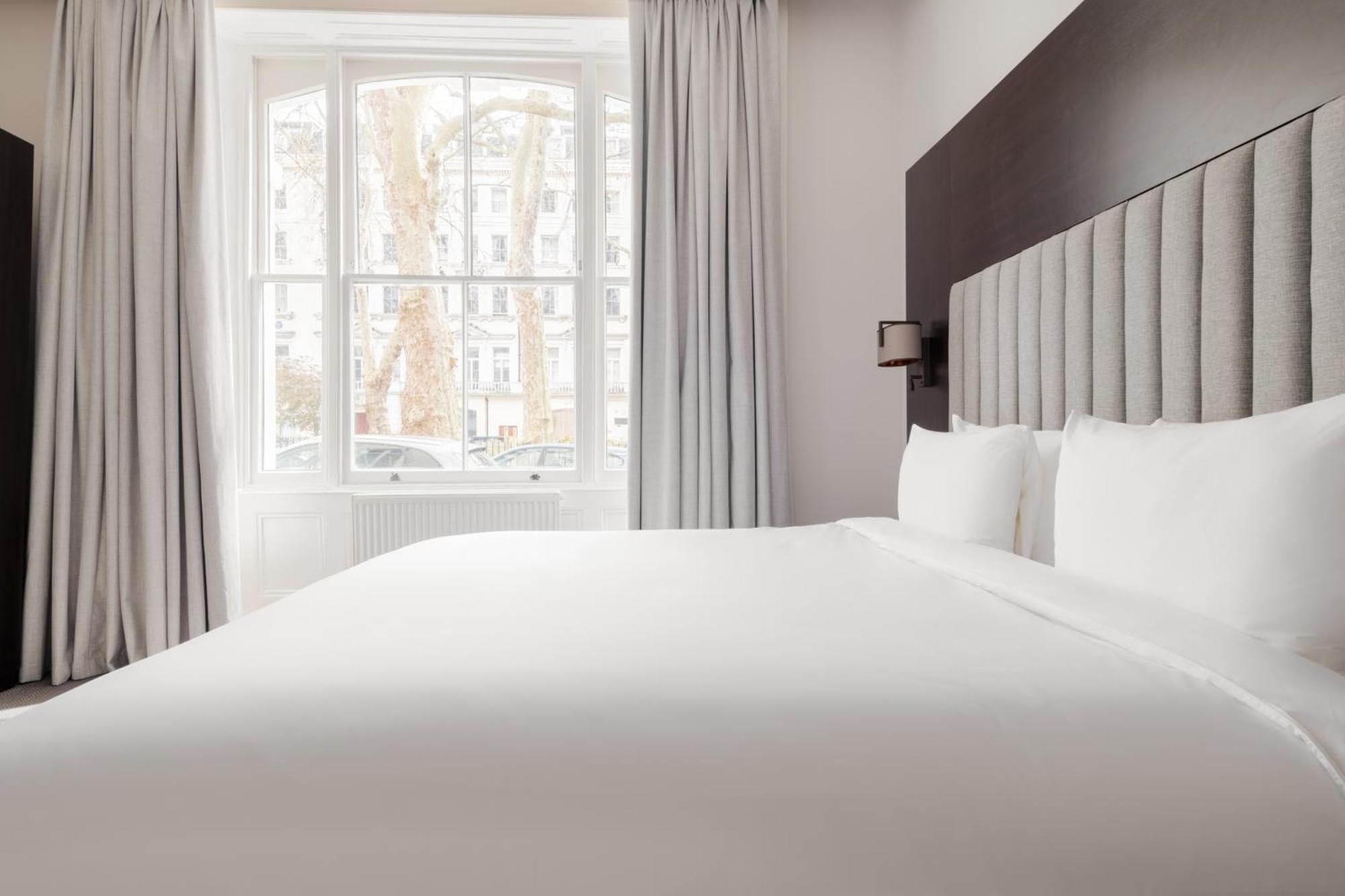 Rove Hotel London Paddington Εξωτερικό φωτογραφία