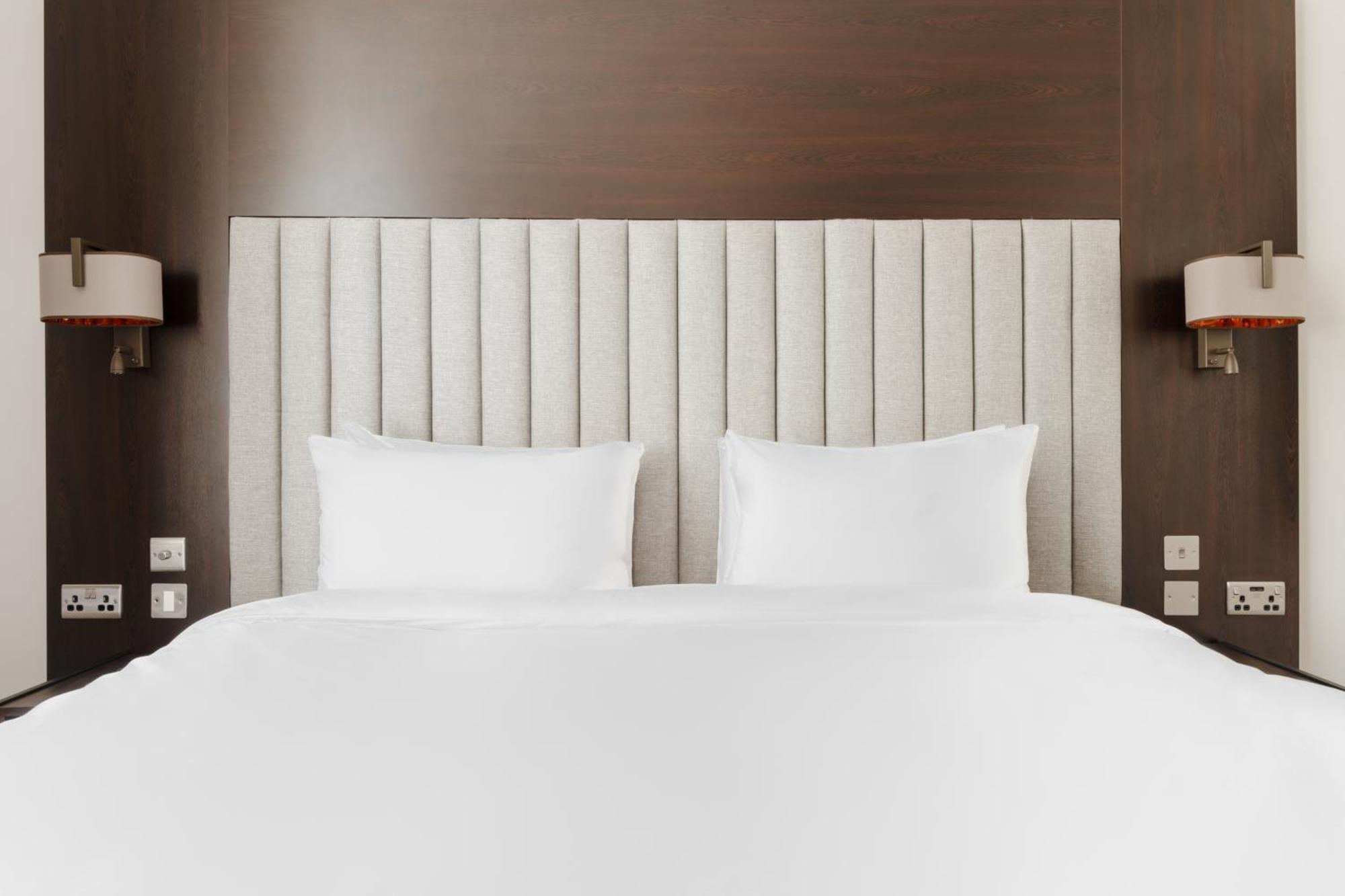 Rove Hotel London Paddington Εξωτερικό φωτογραφία
