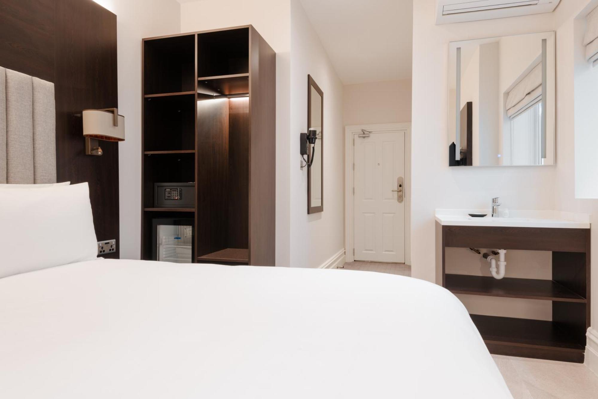 Rove Hotel London Paddington Εξωτερικό φωτογραφία