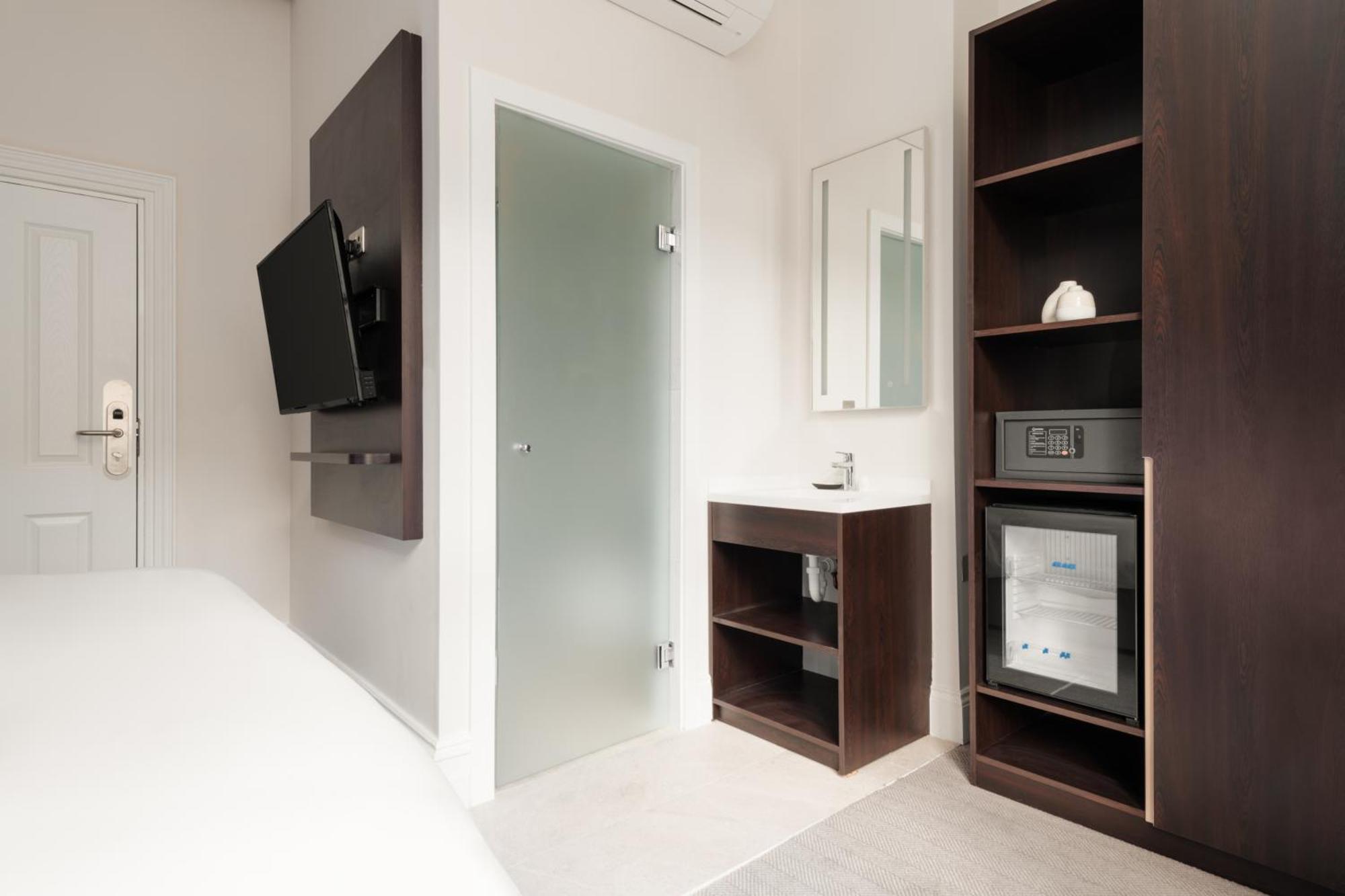 Rove Hotel London Paddington Εξωτερικό φωτογραφία