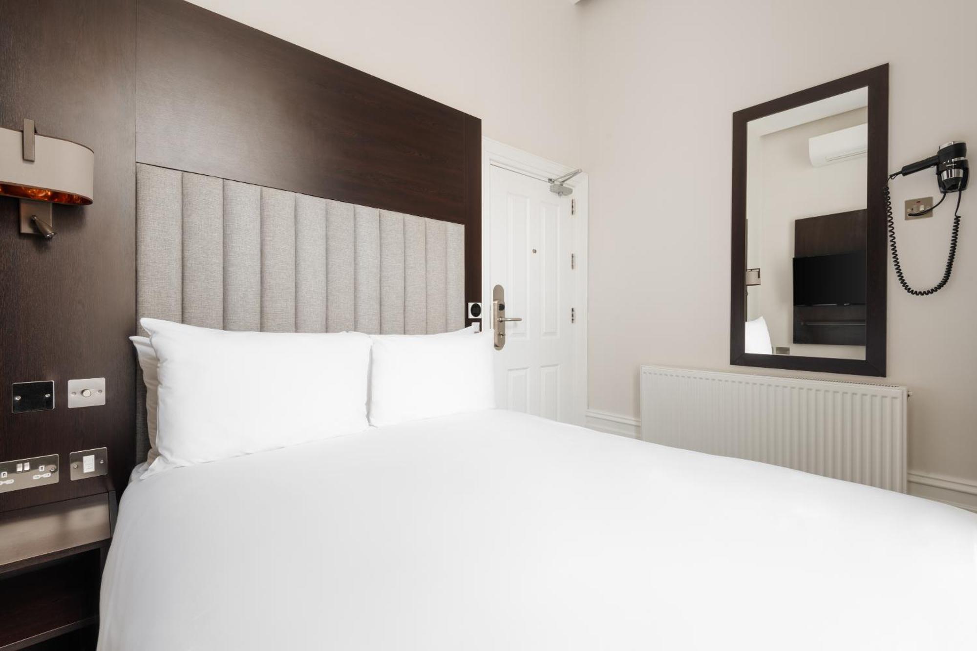 Rove Hotel London Paddington Δωμάτιο φωτογραφία