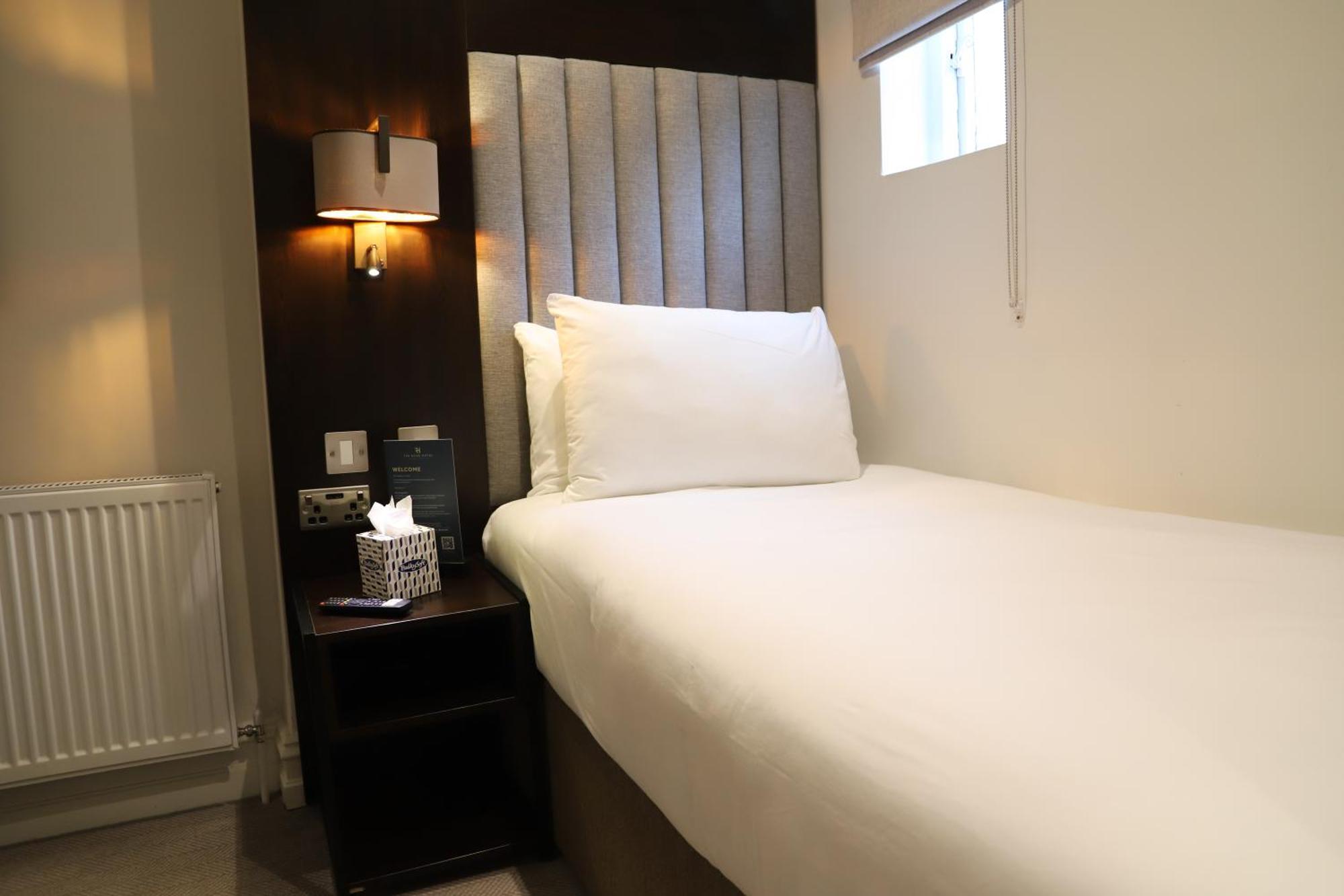 Rove Hotel London Paddington Εξωτερικό φωτογραφία