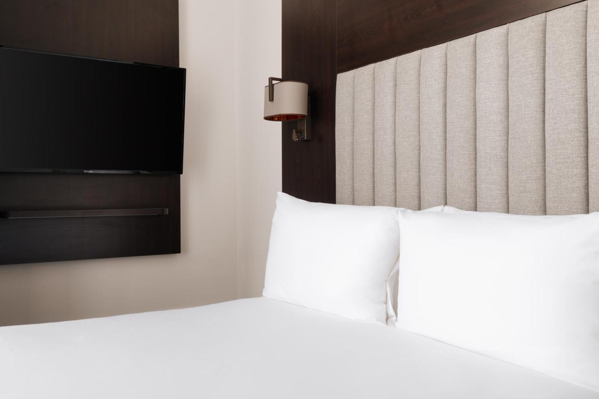 Rove Hotel London Paddington Δωμάτιο φωτογραφία