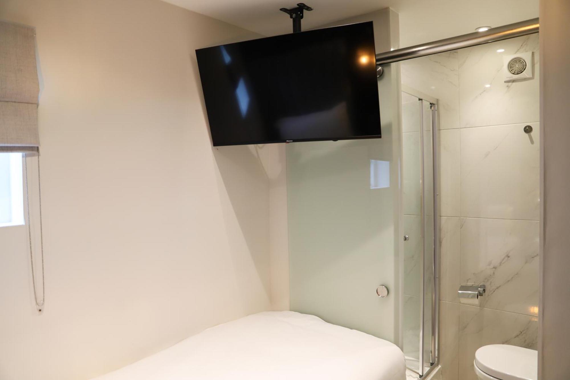 Rove Hotel London Paddington Εξωτερικό φωτογραφία