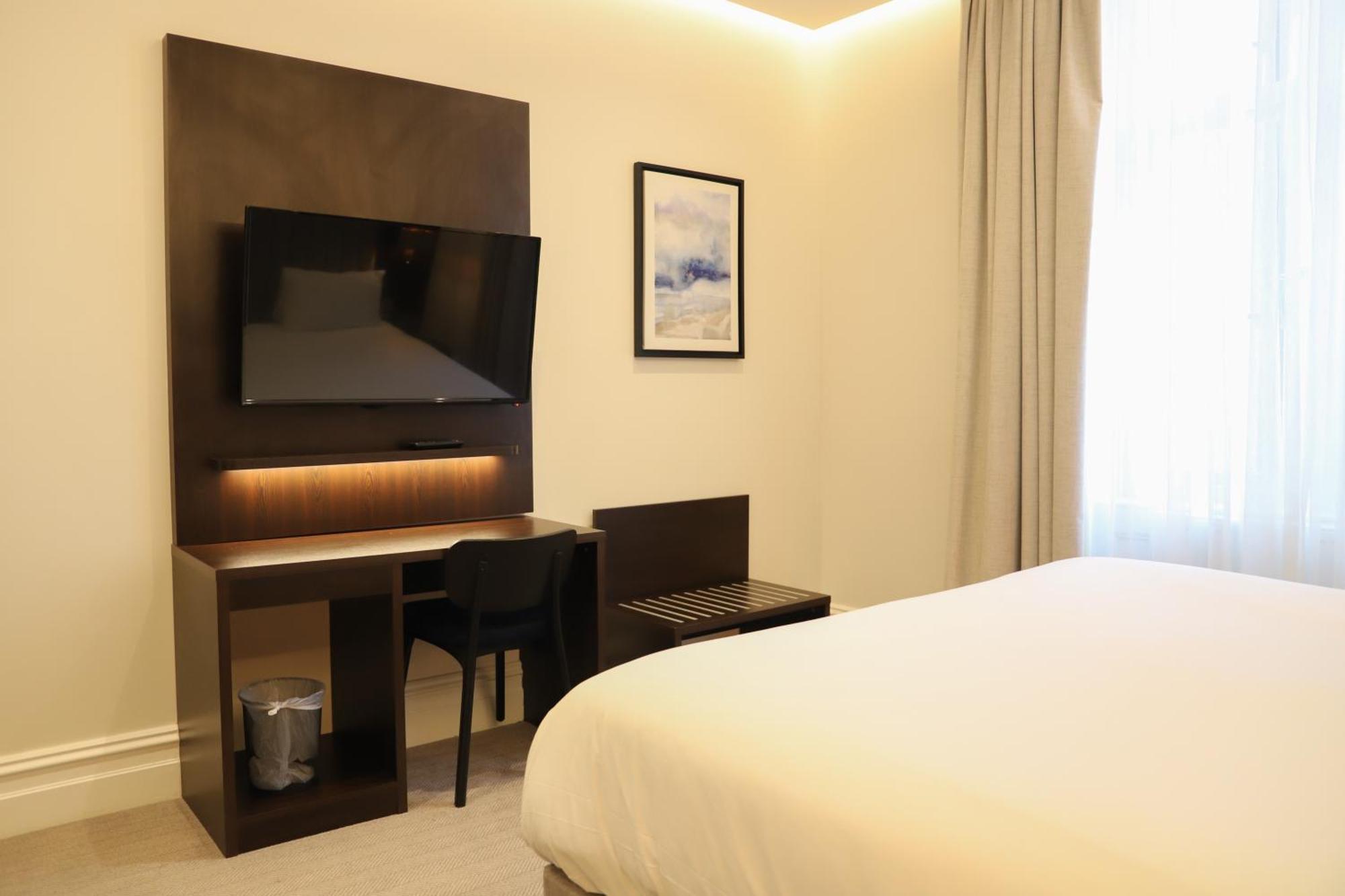 Rove Hotel London Paddington Εξωτερικό φωτογραφία