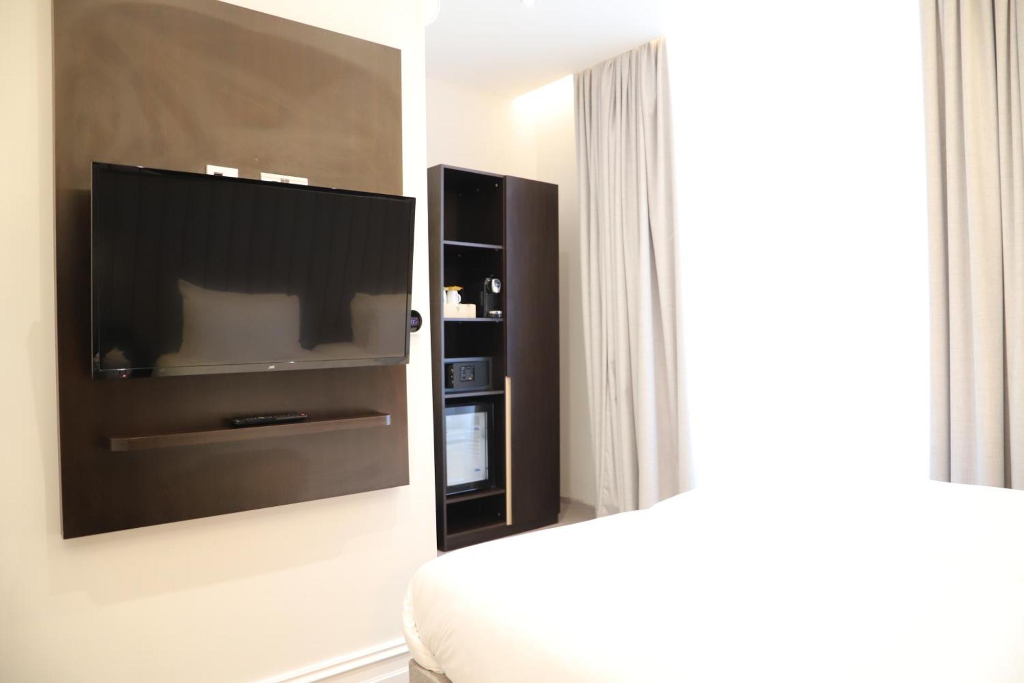 Rove Hotel London Paddington Εξωτερικό φωτογραφία
