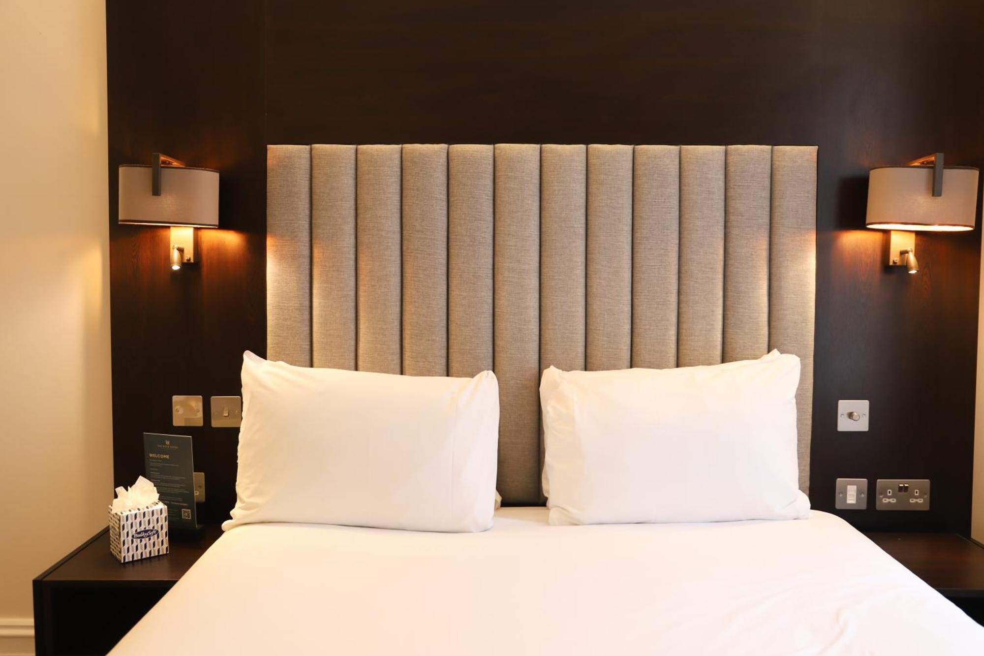Rove Hotel London Paddington Εξωτερικό φωτογραφία