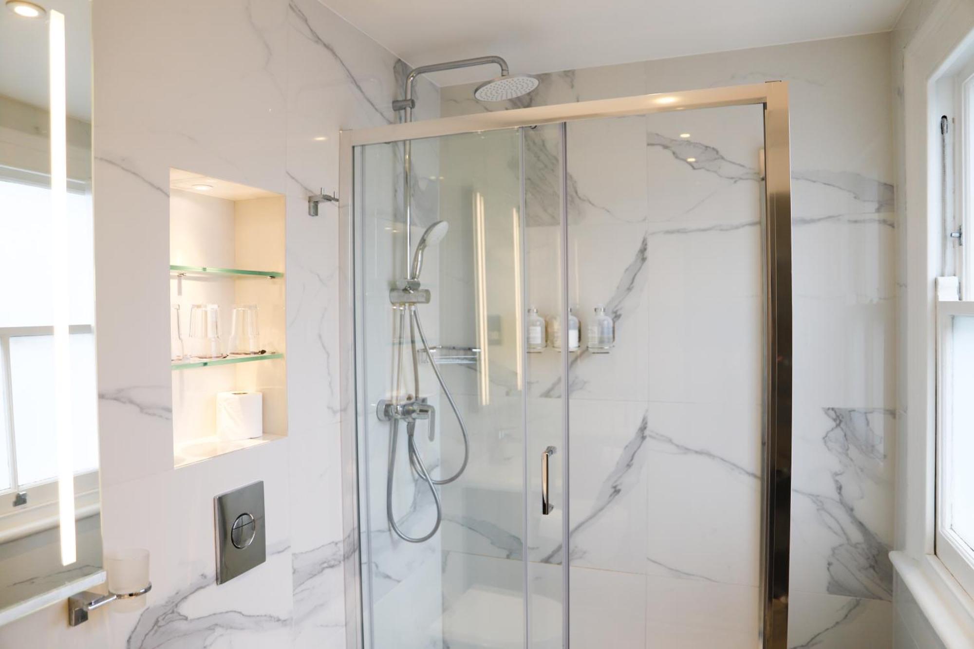 Rove Hotel London Paddington Εξωτερικό φωτογραφία