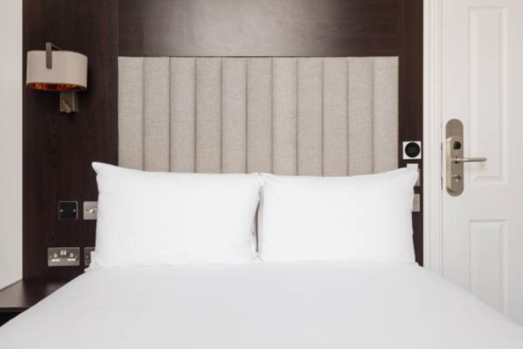 Rove Hotel London Paddington Δωμάτιο φωτογραφία