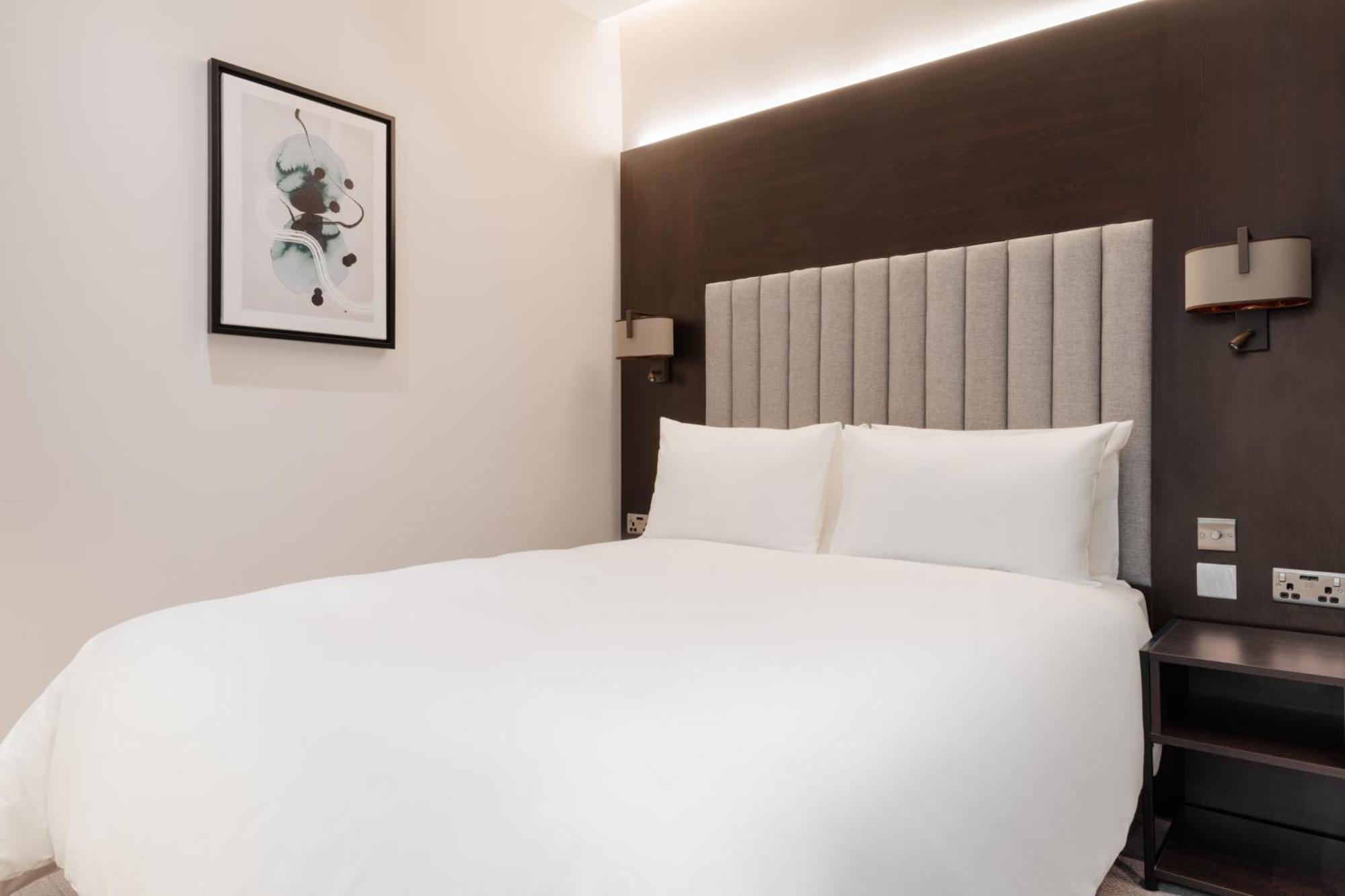 Rove Hotel London Paddington Δωμάτιο φωτογραφία