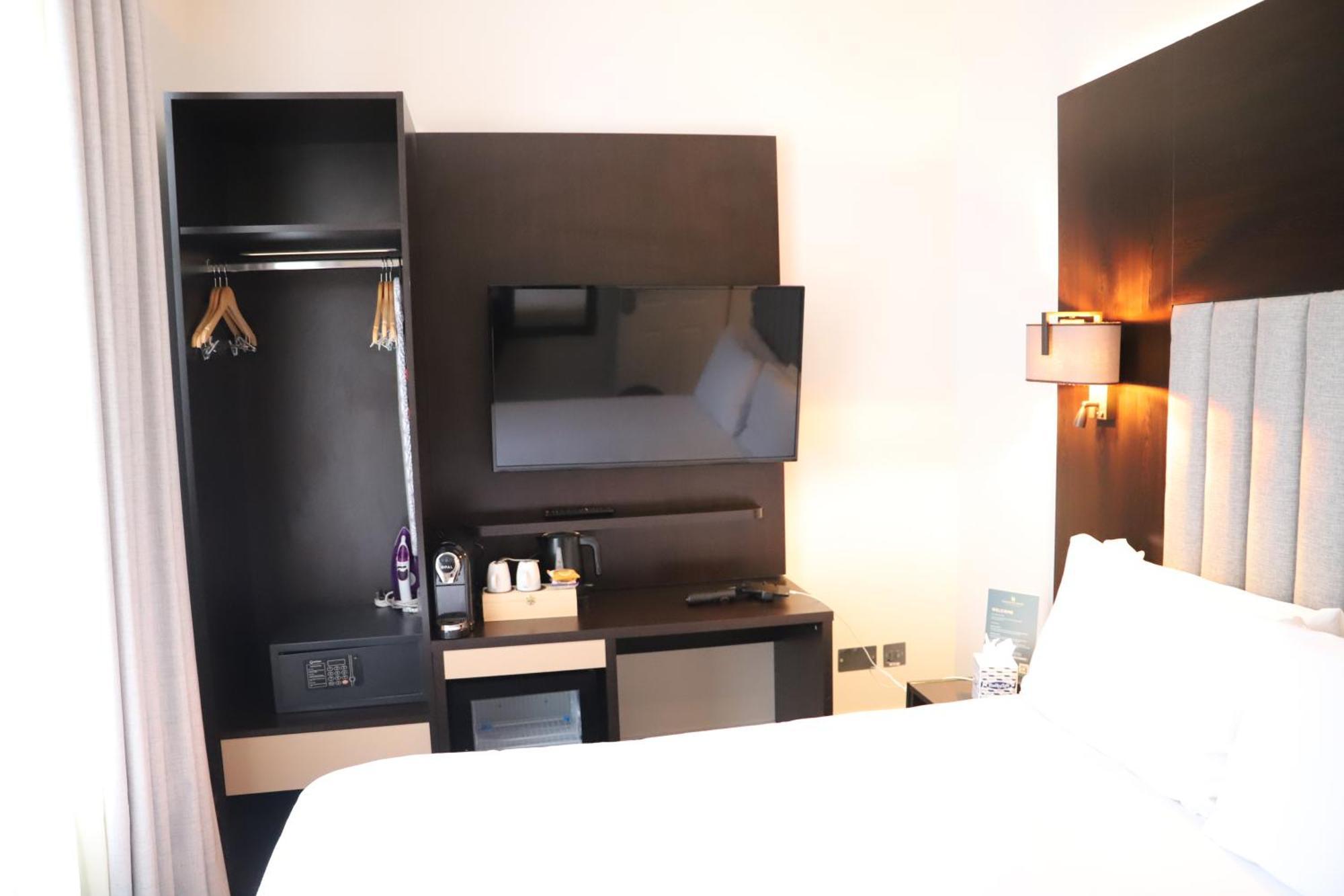 Rove Hotel London Paddington Εξωτερικό φωτογραφία