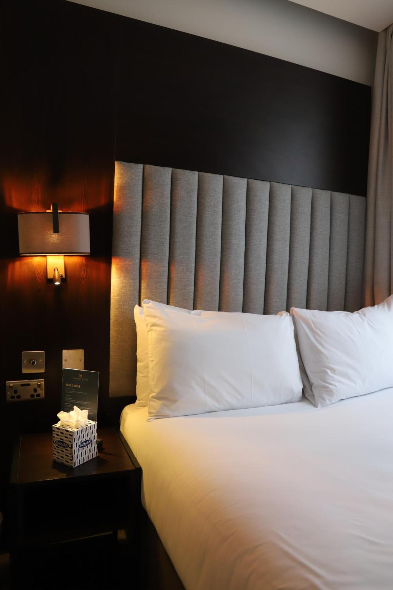 Rove Hotel London Paddington Εξωτερικό φωτογραφία