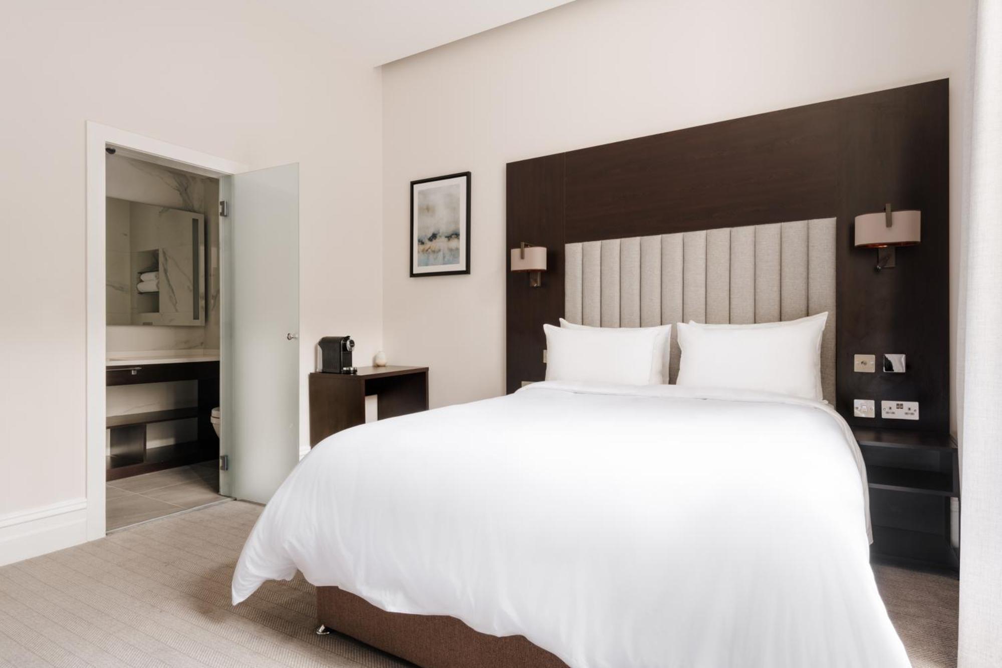 Rove Hotel London Paddington Δωμάτιο φωτογραφία
