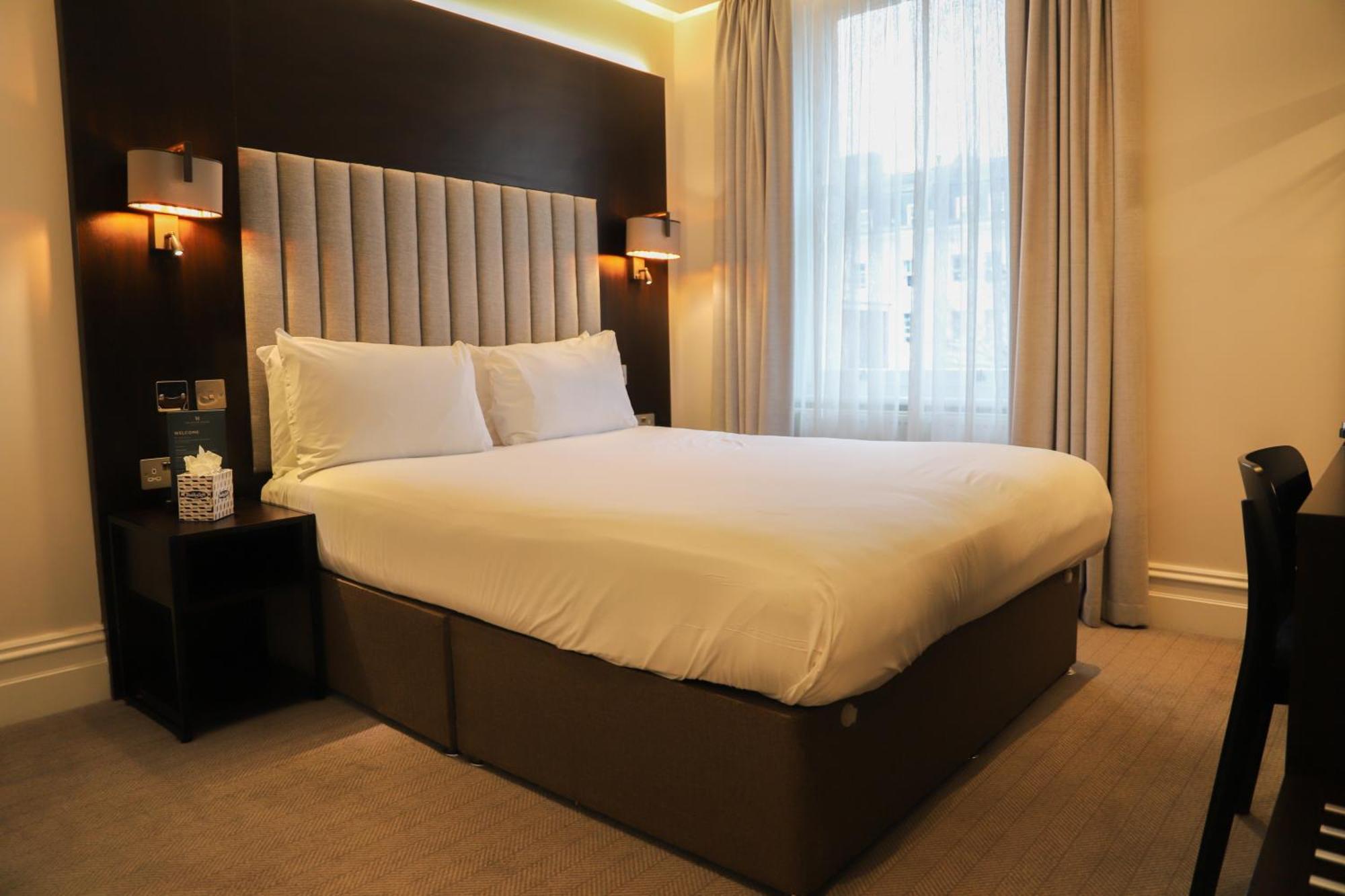Rove Hotel London Paddington Εξωτερικό φωτογραφία