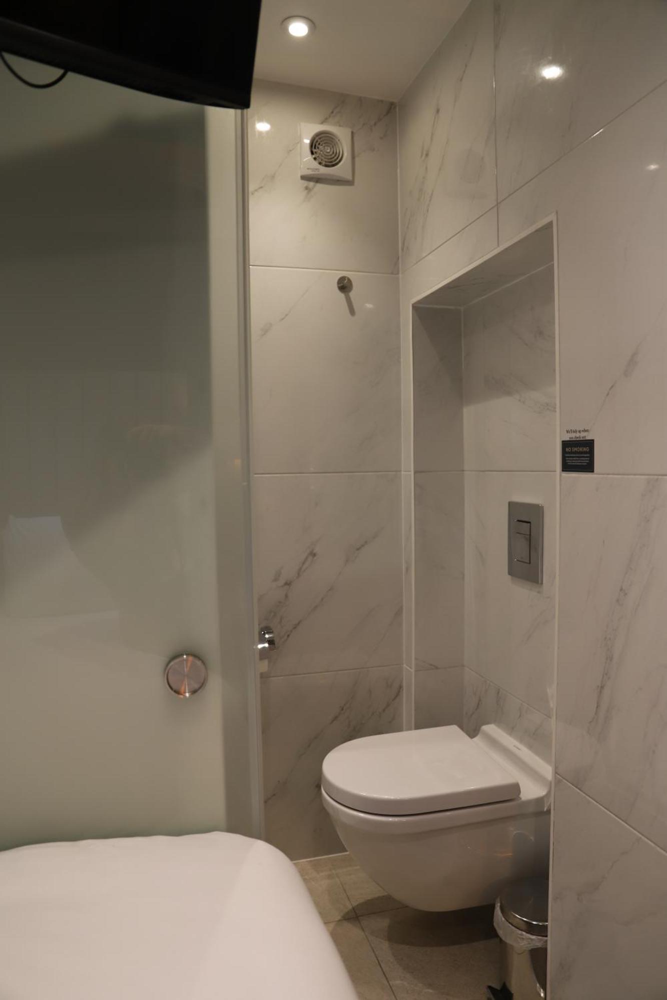 Rove Hotel London Paddington Εξωτερικό φωτογραφία