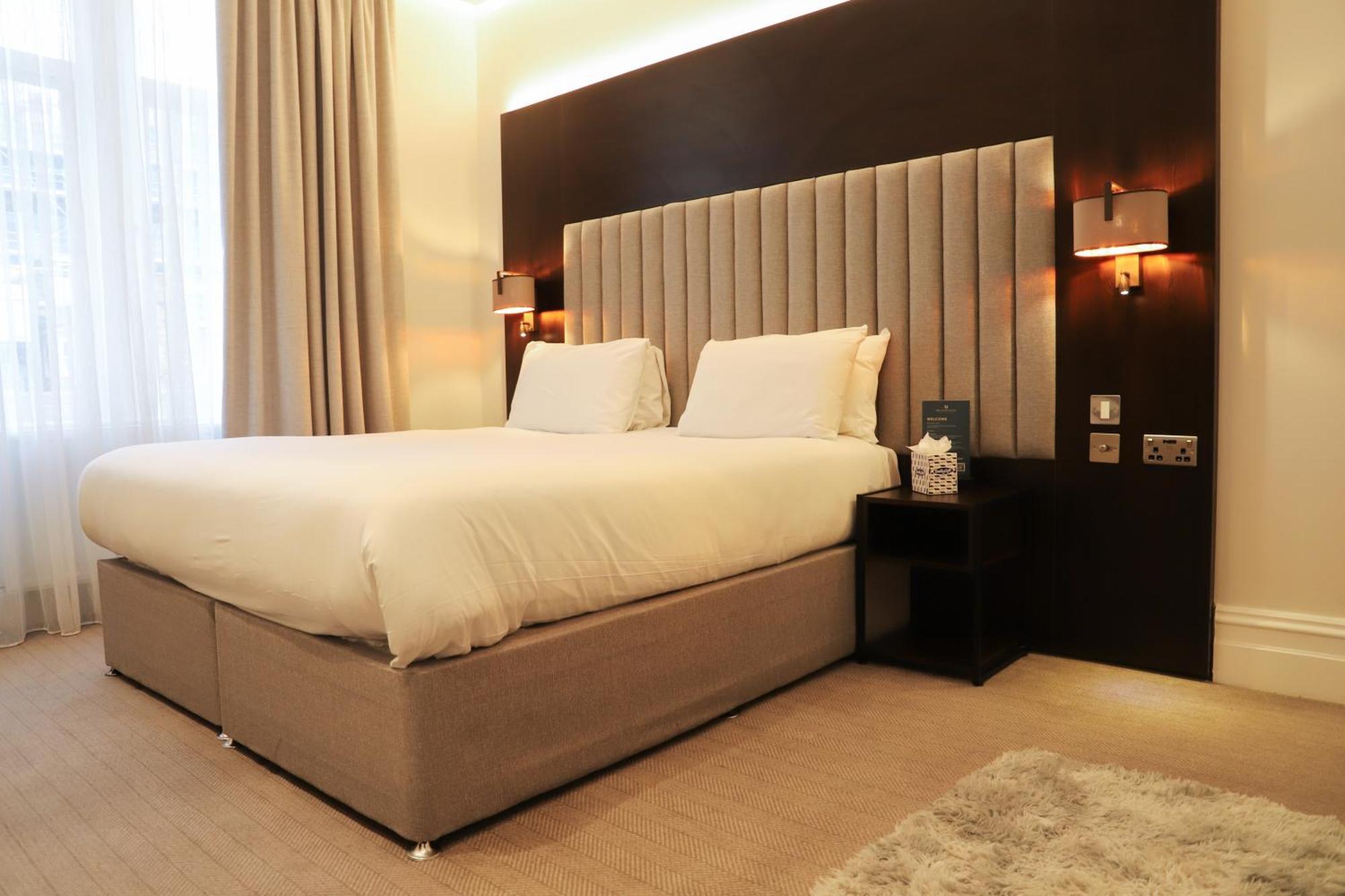 Rove Hotel London Paddington Εξωτερικό φωτογραφία
