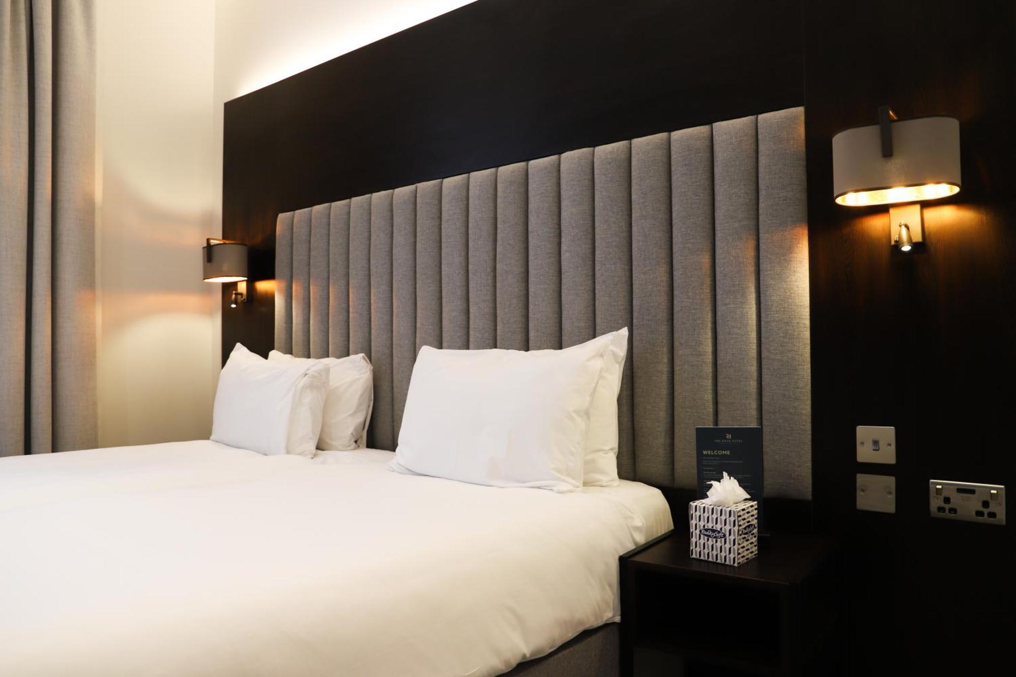 Rove Hotel London Paddington Εξωτερικό φωτογραφία
