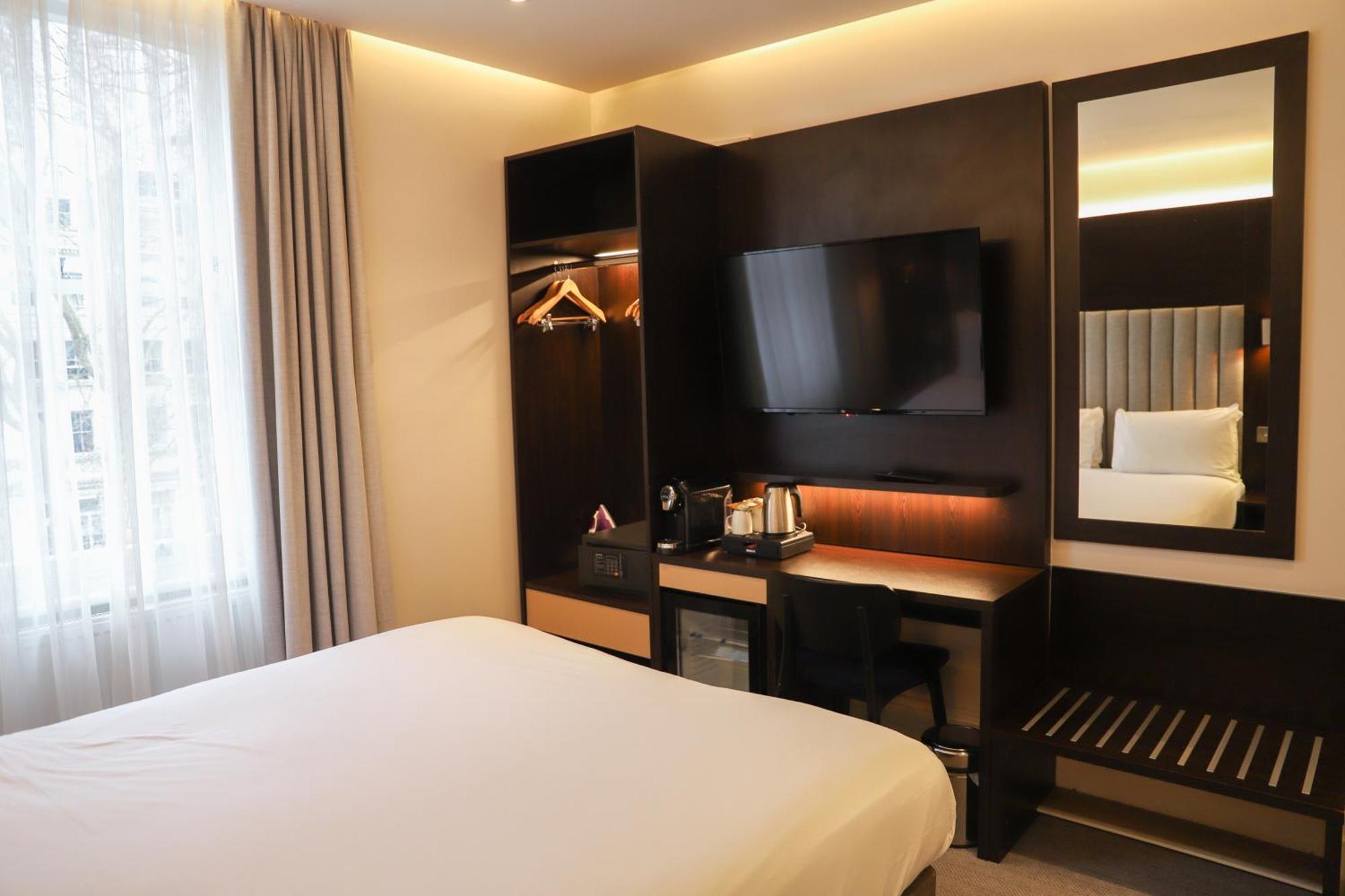 Rove Hotel London Paddington Εξωτερικό φωτογραφία