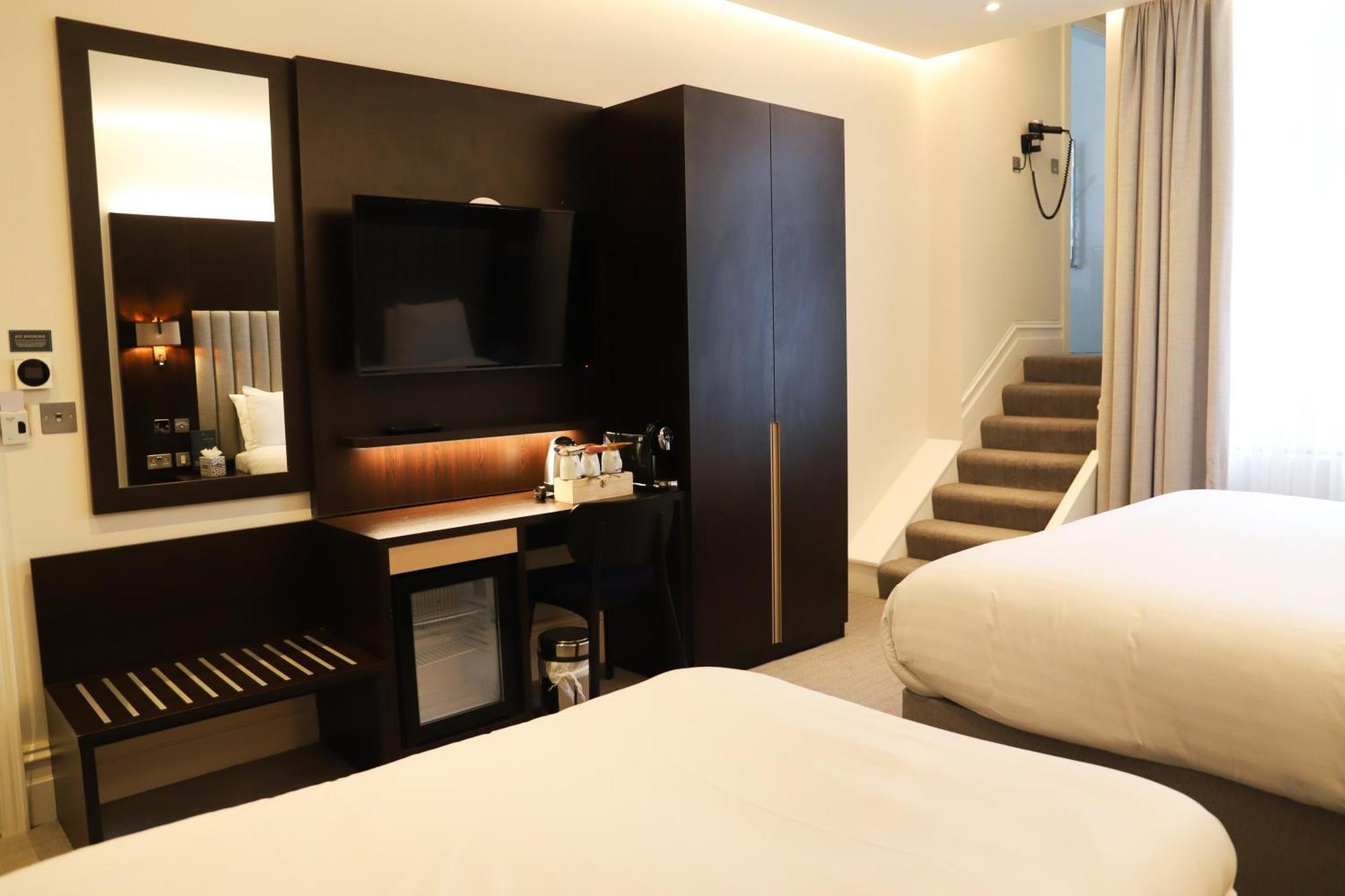 Rove Hotel London Paddington Εξωτερικό φωτογραφία