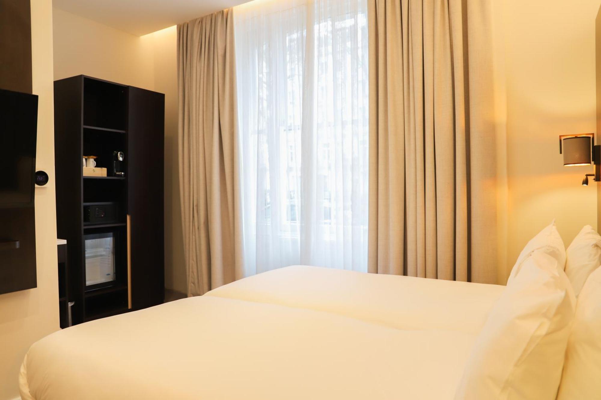 Rove Hotel London Paddington Εξωτερικό φωτογραφία
