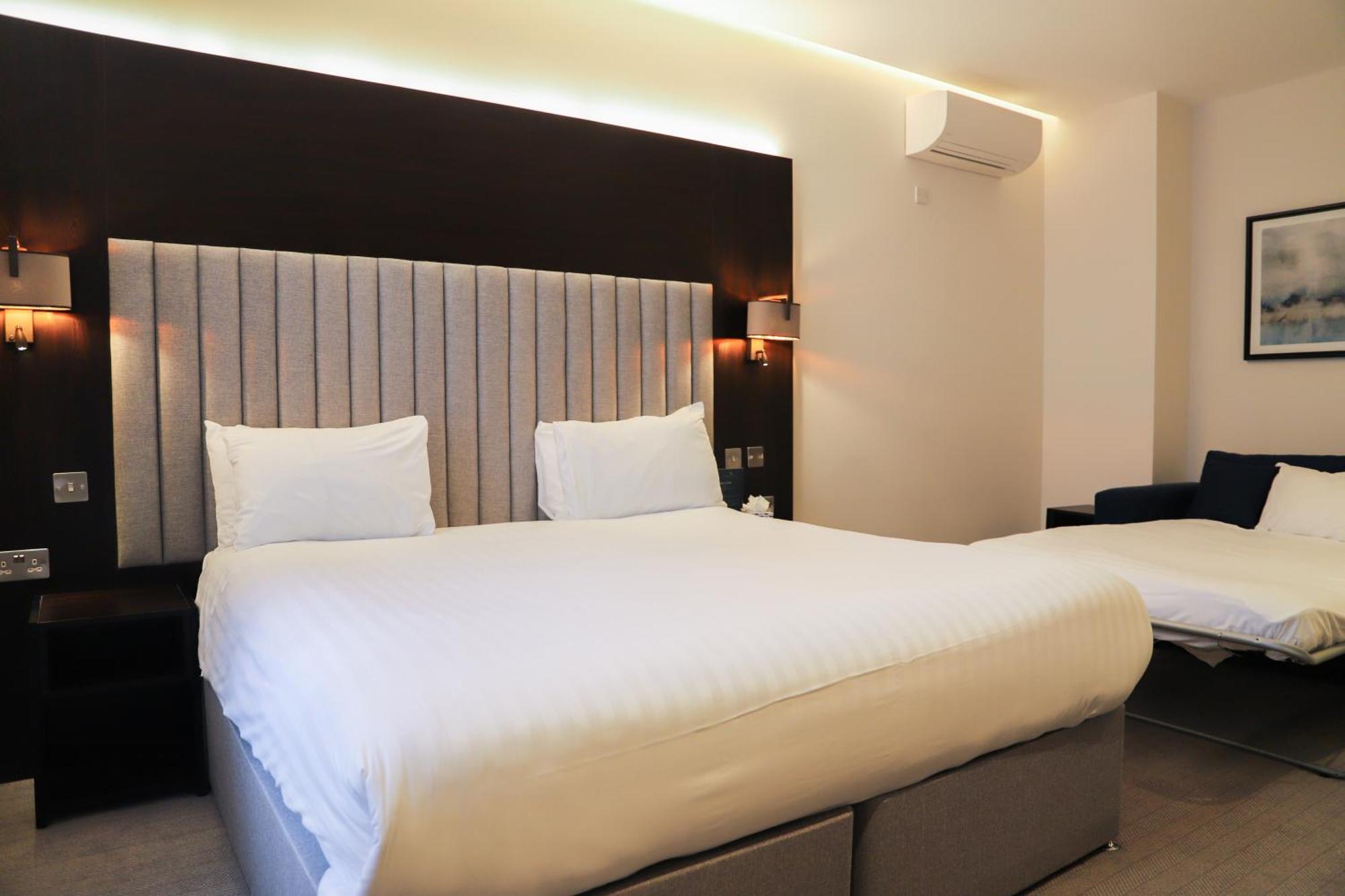 Rove Hotel London Paddington Εξωτερικό φωτογραφία