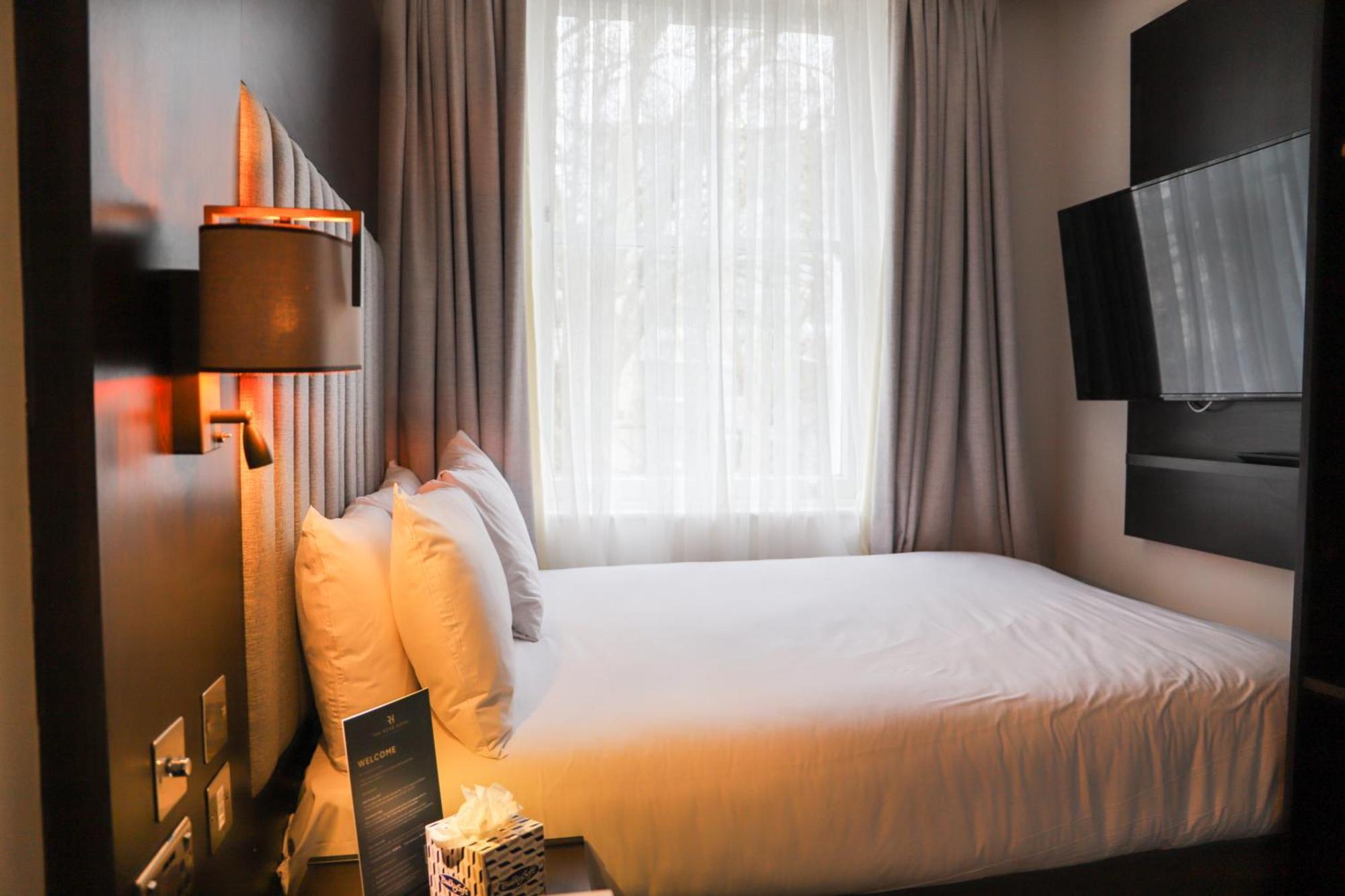 Rove Hotel London Paddington Εξωτερικό φωτογραφία