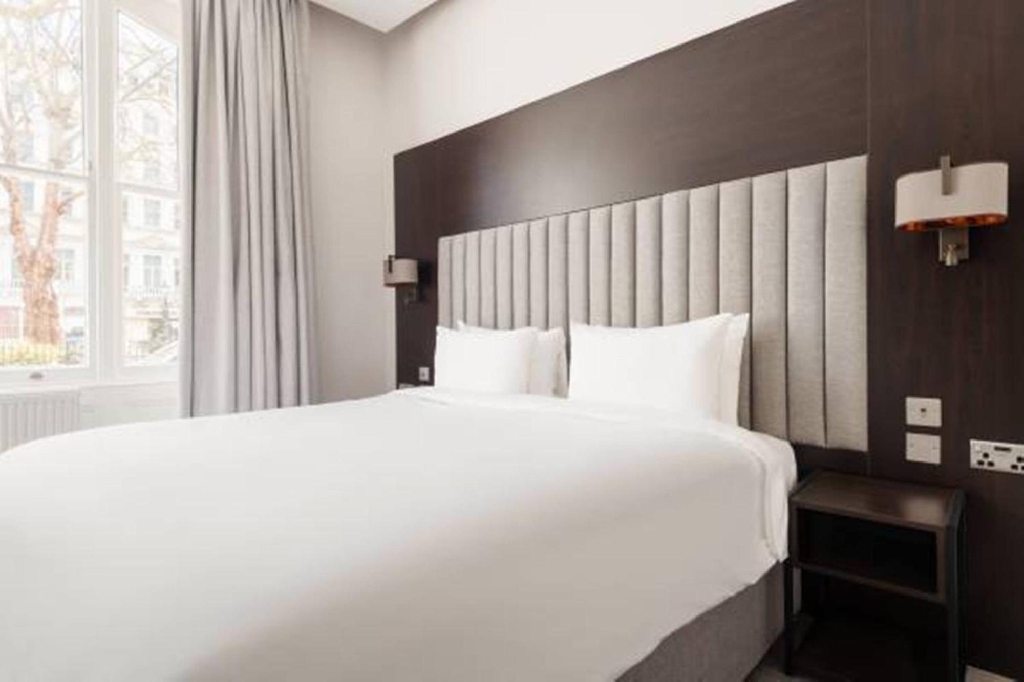 Rove Hotel London Paddington Δωμάτιο φωτογραφία