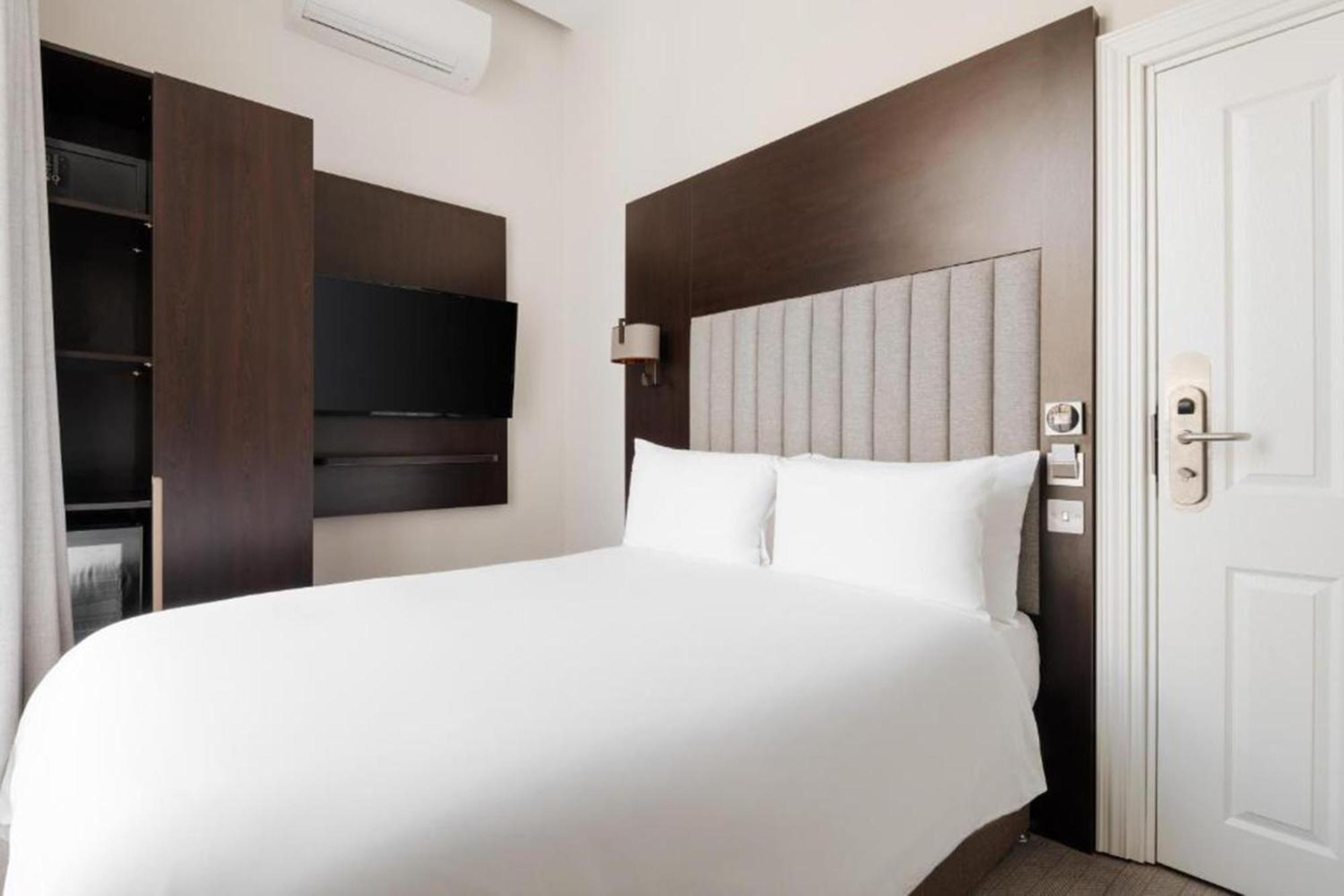 Rove Hotel London Paddington Δωμάτιο φωτογραφία