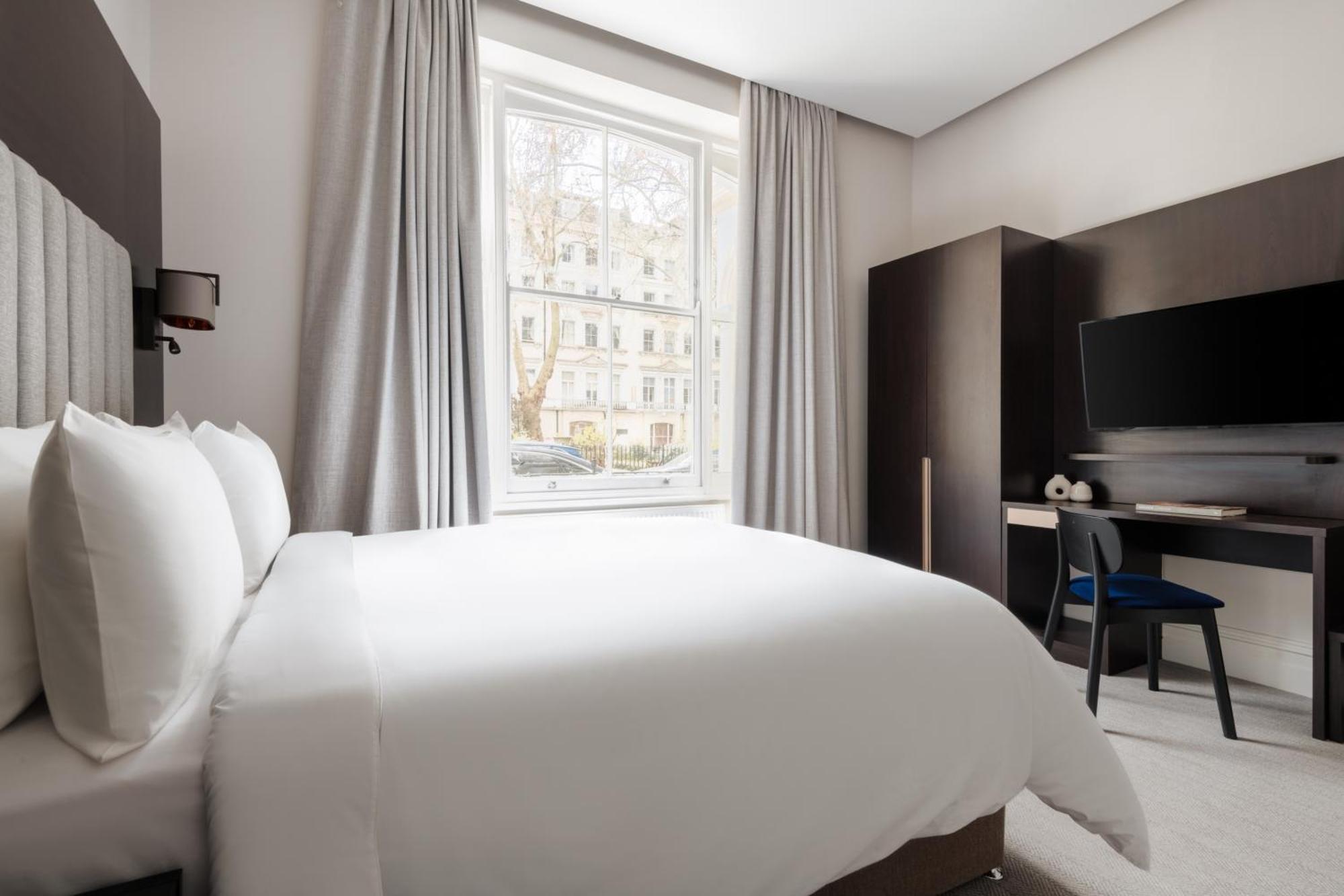 Rove Hotel London Paddington Δωμάτιο φωτογραφία