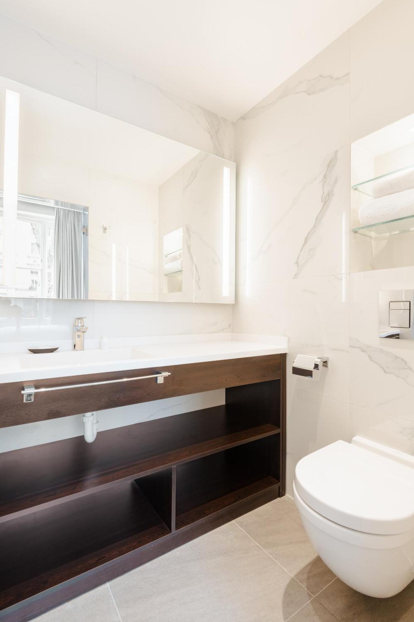 Rove Hotel London Paddington Δωμάτιο φωτογραφία