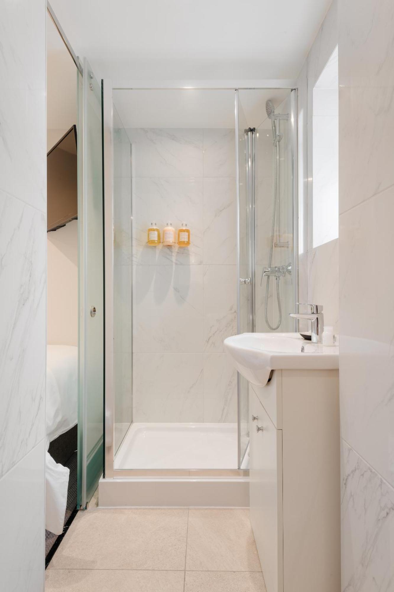 Rove Hotel London Paddington Δωμάτιο φωτογραφία